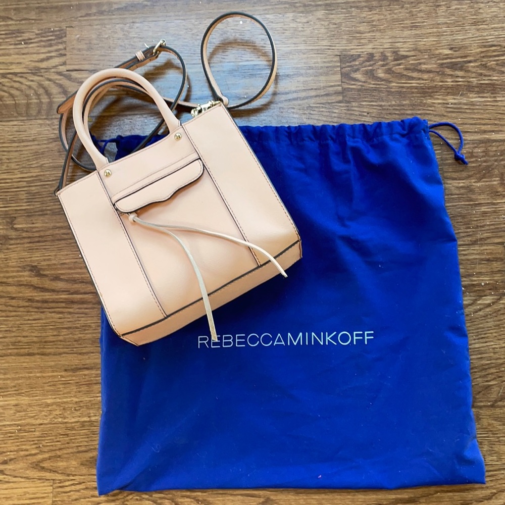 Rebecca Minkoff Mini MAB
